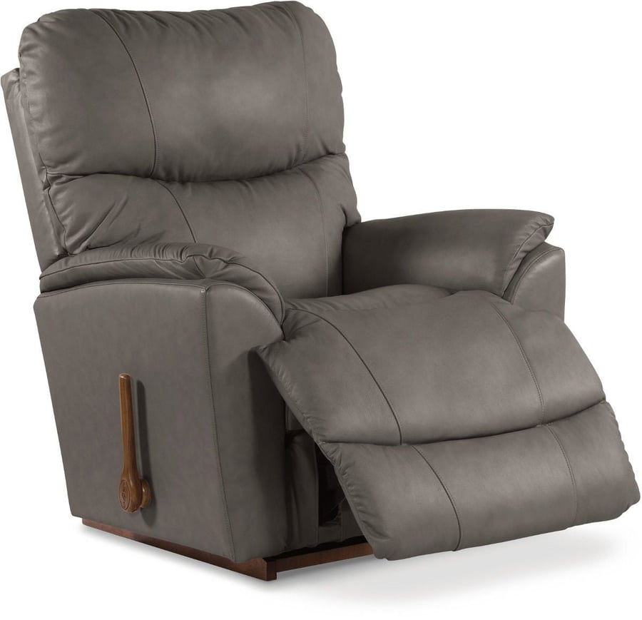 Trouper Detailed Recliner Chair Review